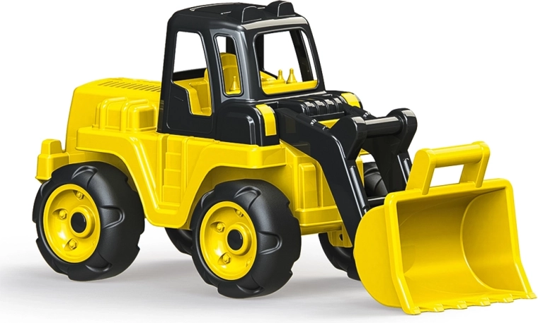 Încărcător Maxi cu excavator pentru copii