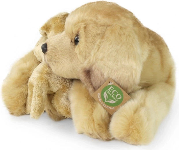 Prietenos cu natura datorită umpluturii ECO‑FRIENDLY