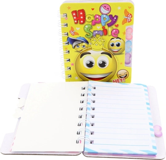 File dictando pentru notițe curate și ordonate