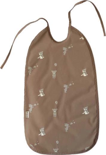 Petú Petú bavetă lungă Teddy