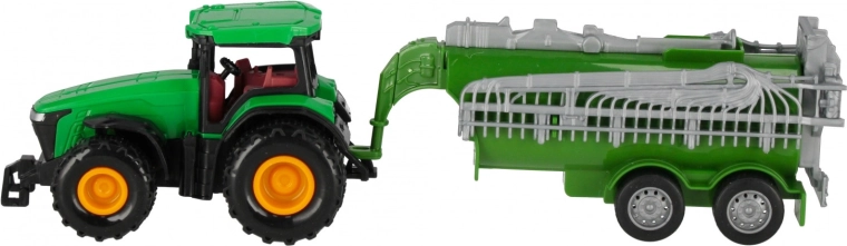 Conducere dinamică datorită mecanismului pull-back