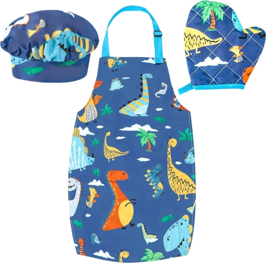 Confort și protecție la gătit