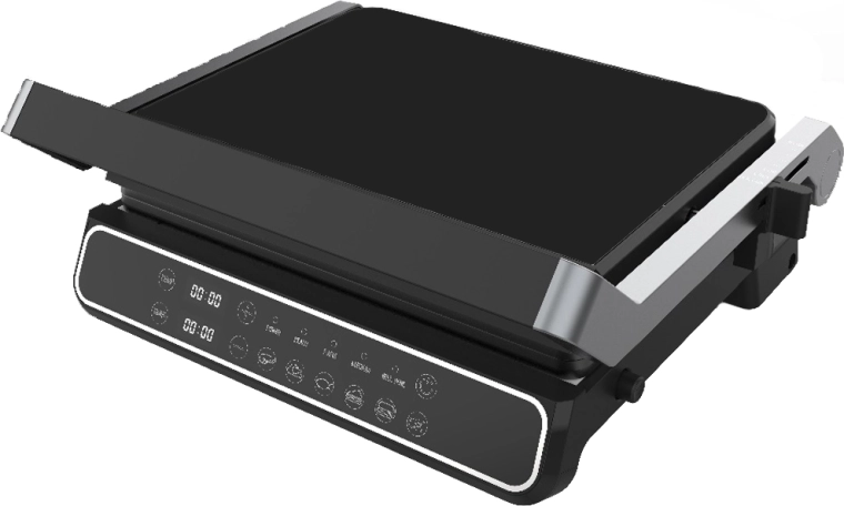 grătar electric cu contact MalTec SM5000W-PRO XXL