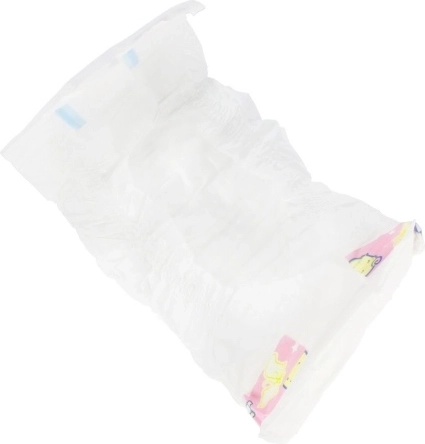 Schimbare realistă a scutecului