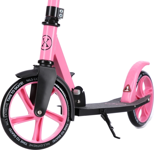 Control sigur și parcare comodă