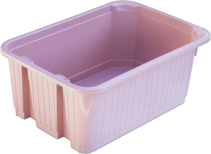 Mix stilat de culori pentru o organizare clară