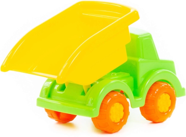 Construcție robustă din plastic pentru acasă și afară