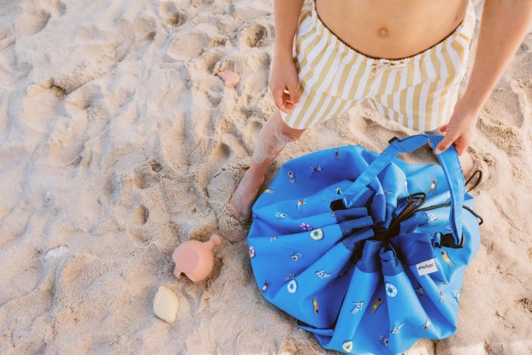 Transport ușor în călătorii