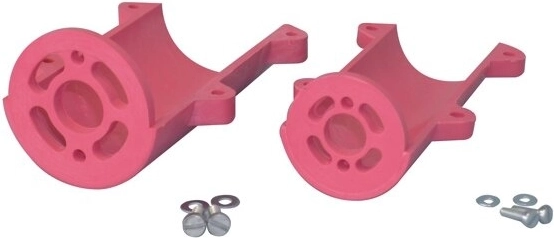 Suport din plastic pentru electromotoare Jamara 600