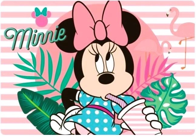 Suport de birou Minnie