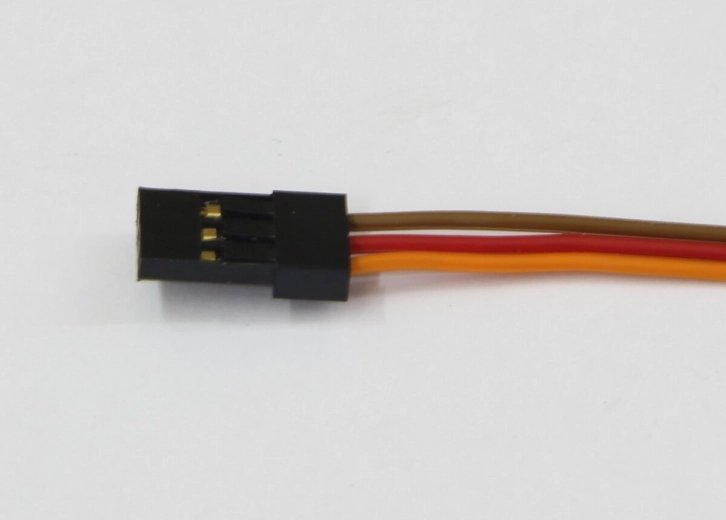 Cablu servo Jamara JR/Graupner