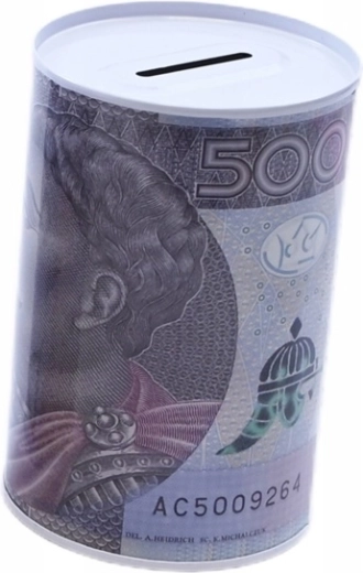 Introducere ușoară a monedelor și a bancnotelor pliate