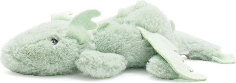 Pterosaur de pluș BABY MIX 25 cm – verde