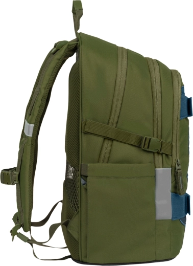 Organizare inteligentă pentru echipamentul școlar