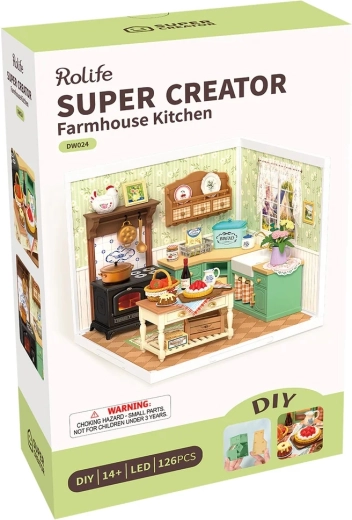 Iluminare LED pentru o atmosferă cozy