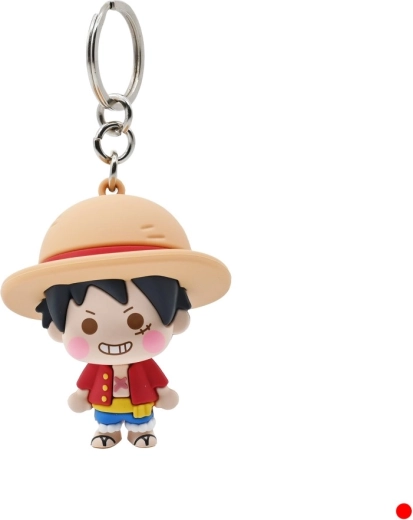 Personaje iconice în stil chibi