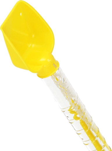 Mâner ca unealtă pentru nisip