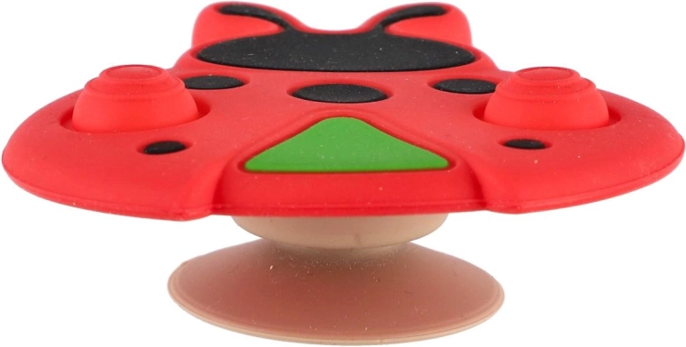 Distracție stabilă datorită ventuzei