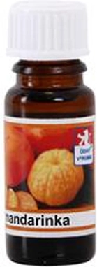 Ulei esențial de mandarină 10 ml