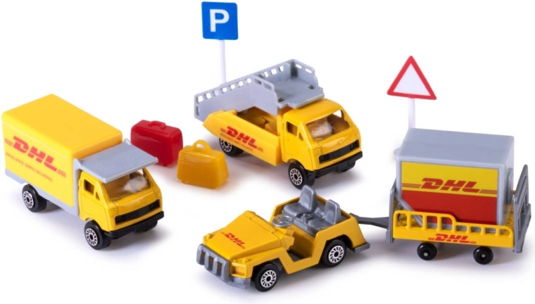 Accesorii pentru un joc realist