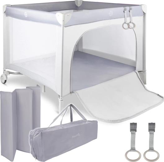 Țarc de călătorie pentru copii Zoni gri