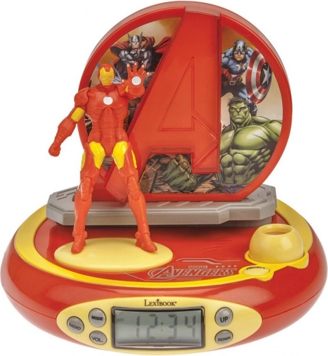 Sunete tematice și control facil