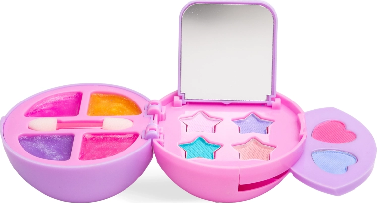 Produse cosmetice colorate în interior