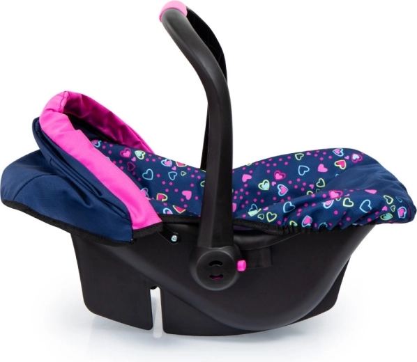 Mâner ergonomic și transport comod