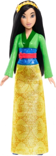 Păpușă Prințesa Mulan