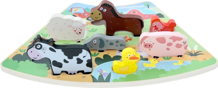 Interconectabil într-un cerc mare