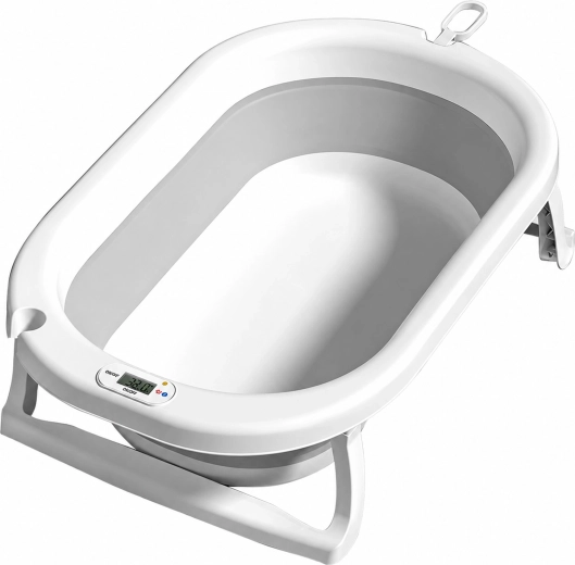 Termometru LCD pentru baie în siguranță