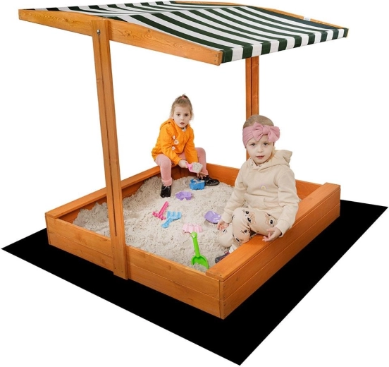 Materiale sigure pentru copii