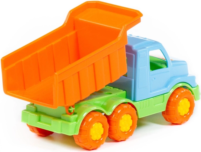 Benă basculantă funcțională