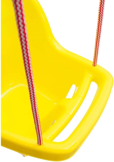 Plastic durabil și frânghii rezistente