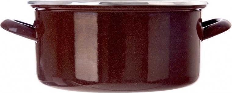 Universală pentru toate tipurile de plite și pentru cuptor