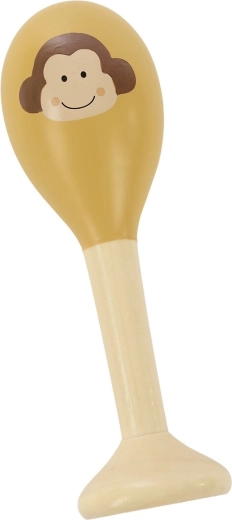 Maracas pentru mânuța copilului
