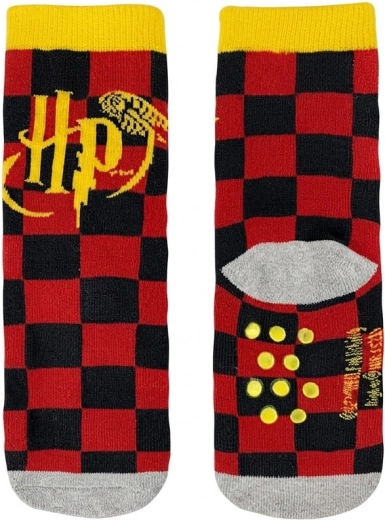 Șosete terry Harry Potter