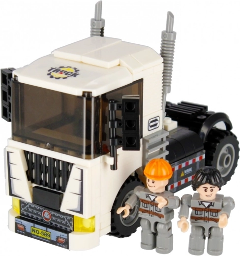 Povești de joc cu 2 figurine