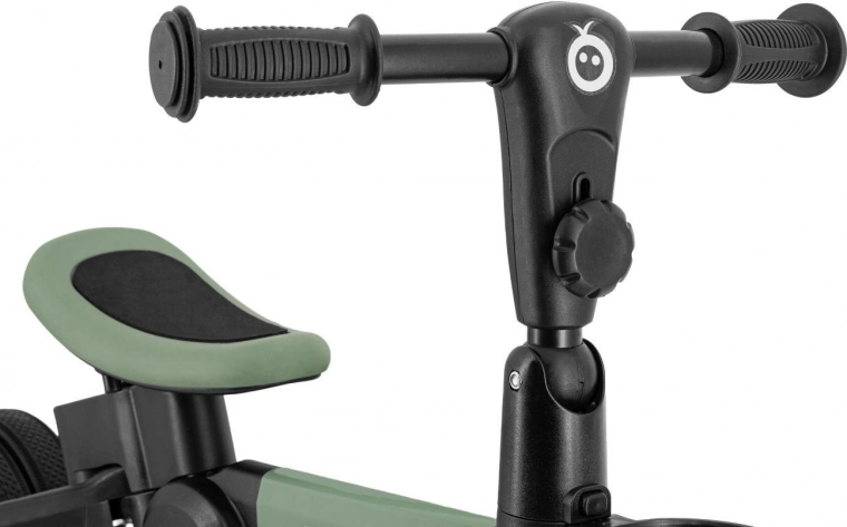 Confort și stabilitate pentru cei mai mici