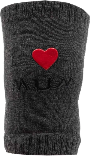 Motiv drăguț I ♥ MUM / I ♥ DAD