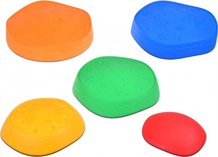 Suprafață antiderapantă sigură