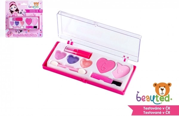 Set machiaj pentru copii marca Beauted