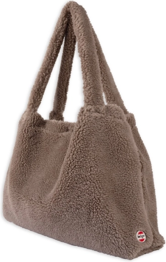 Lodger geantă pentru mămică Mom Bag Teddy Buffalo