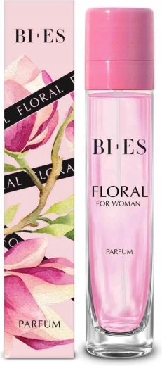 Parfum de damă BI-ES Floral 15 ml