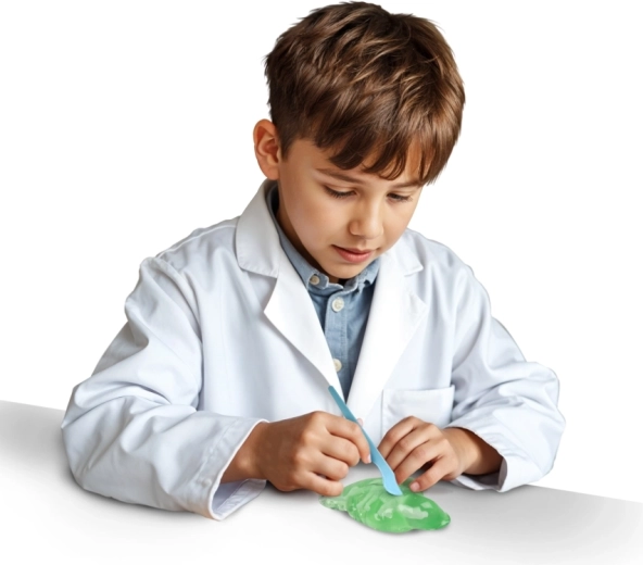 Modelare creativă și învățare prin joc