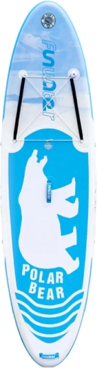 Stabilitate și control sigur pe apă