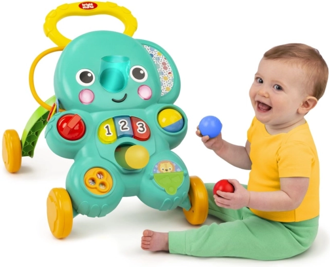 Dezvoltarea motricității fine și a coordonării