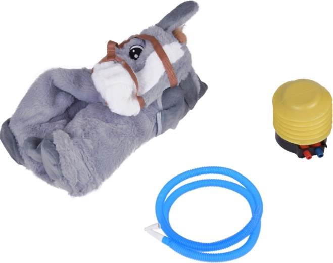 Umflare ușoară cu pompița