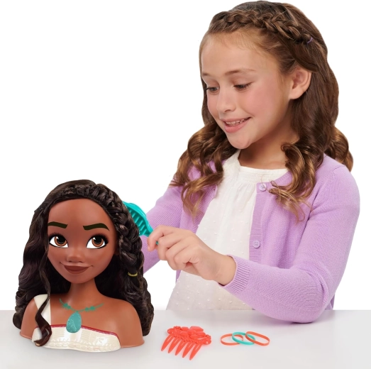 Distracție cu tematica MOANA