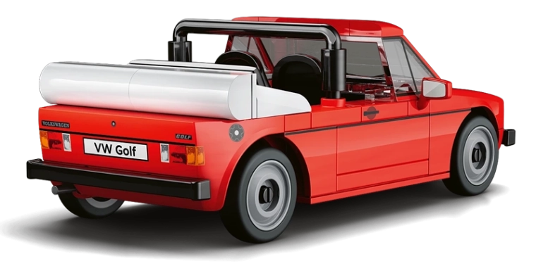 Roți mobile și design pentru joacă și expunere